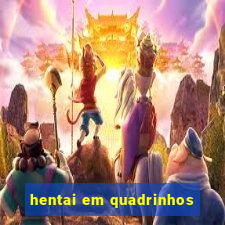 hentai em quadrinhos